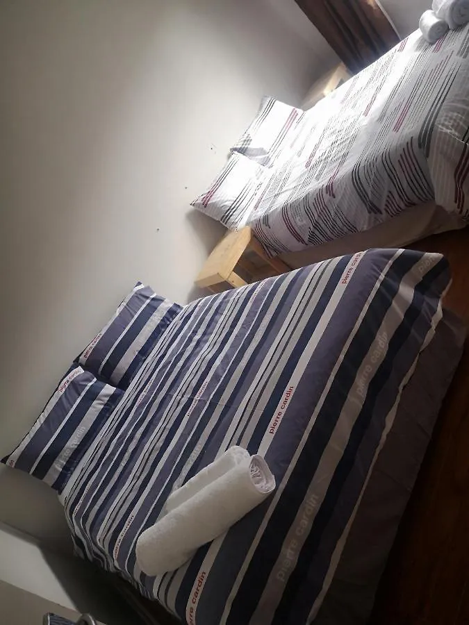 Neo Guest House Kapstadt