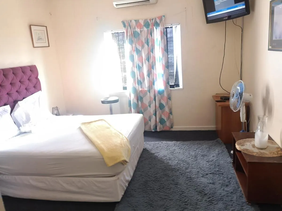 Neo Guest House Kapstadt