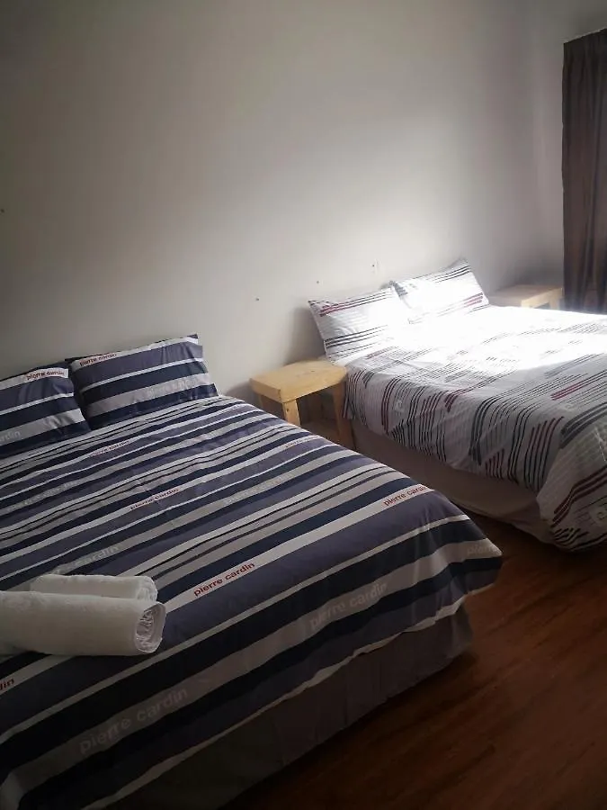 Neo Guest House Kapstadt