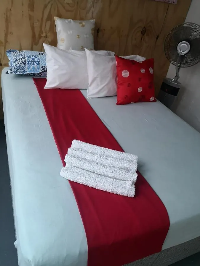 Neo Guest House Kapstadt
