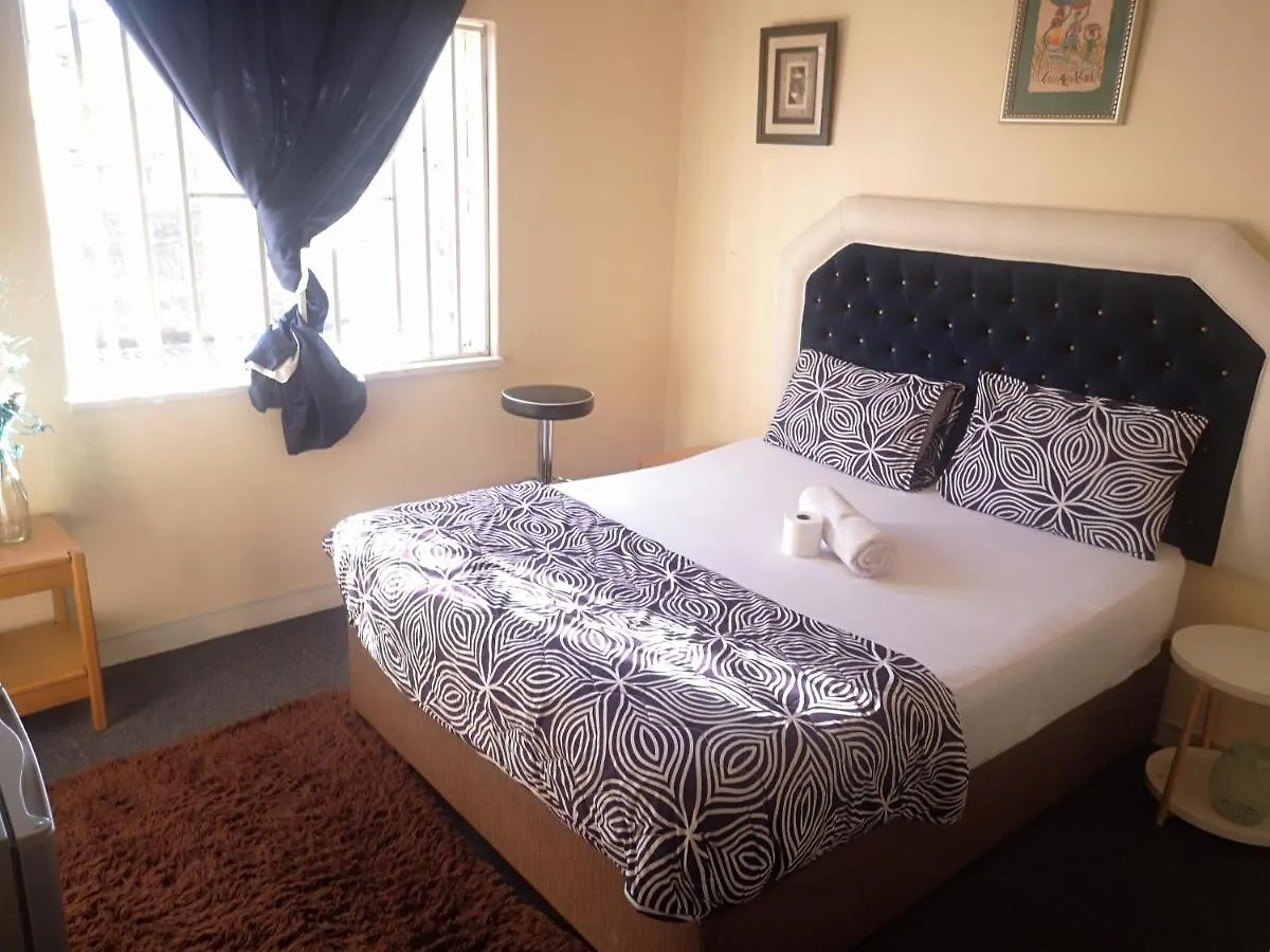 Neo Guest House Kapstadt Südafrika