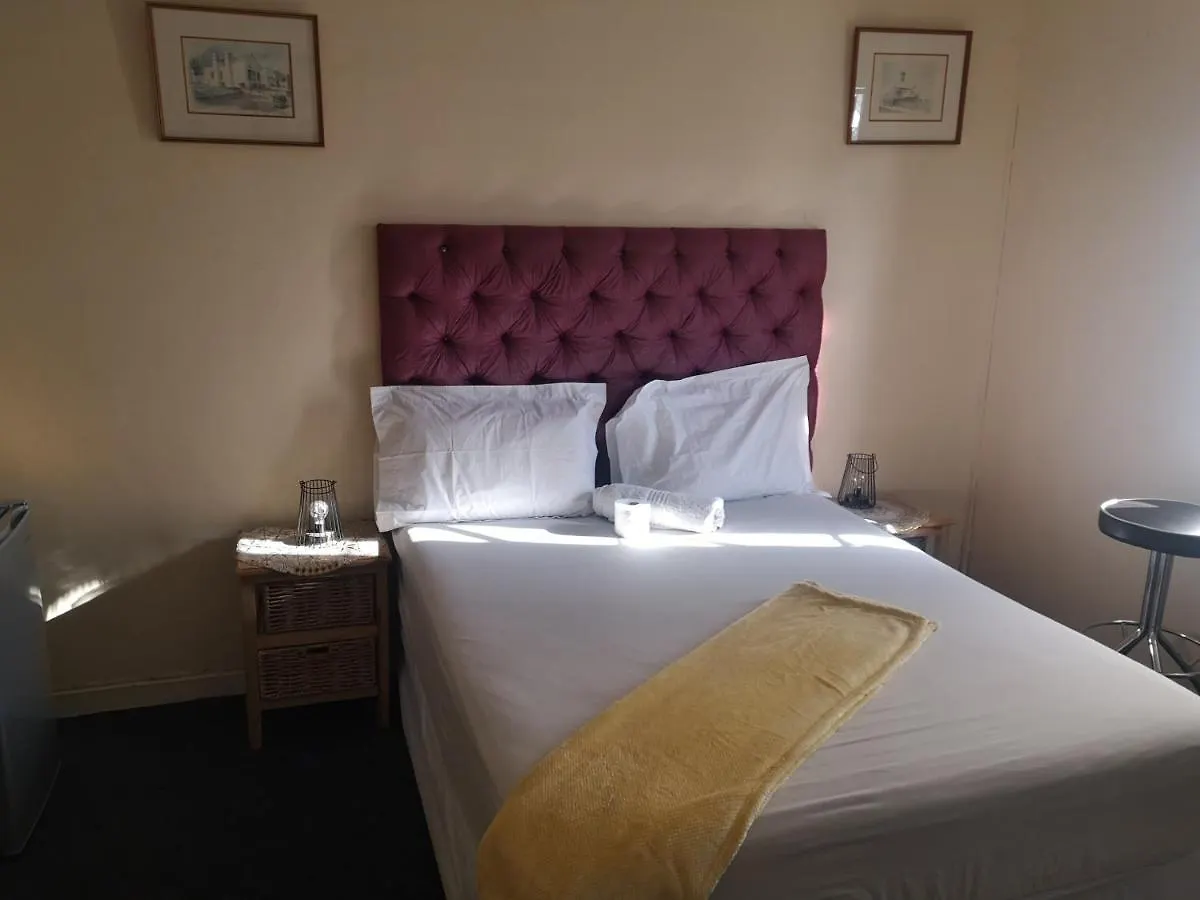 Neo Guest House Kapstadt